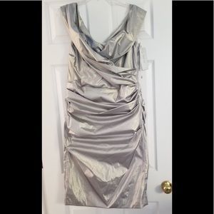 Teri Jon size 16 dress NWT